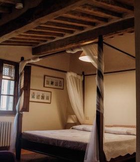 Ponte di Gabbiano Apartment | Inviting Fattoria Le Pietre Vive di Montaperti Awaits You