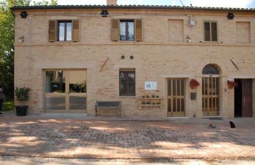 Appignano Bed & Breakfast | Discover Fattoria Nonno Neno B&B: 10/10 Guest Rated Retreat