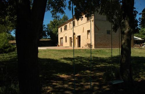 Appignano Bed & Breakfast | Discover Fattoria Nonno Neno B&B: 10/10 Guest Rated Retreat