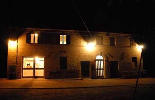 Appignano Bed & Breakfast | Discover Fattoria Nonno Neno B&B: 10/10 Guest Rated Retreat