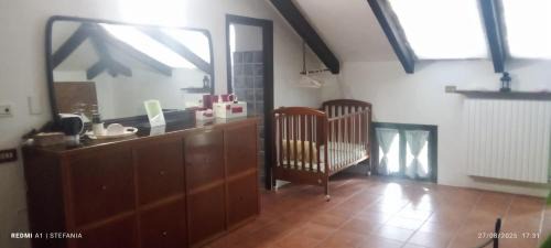 Montiglio Monferrato House | Explore Fattoria Roico Funny Ranch: Pet-Friendly Getaway