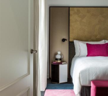 Madeleine Hotel | Elegant Fauchon l'Hôtel Paris - Rated 9.3 with Spa & Dining