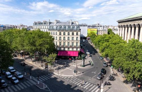 Madeleine Hotel | Elegant Fauchon l'Hôtel Paris - Rated 9.3 with Spa & Dining