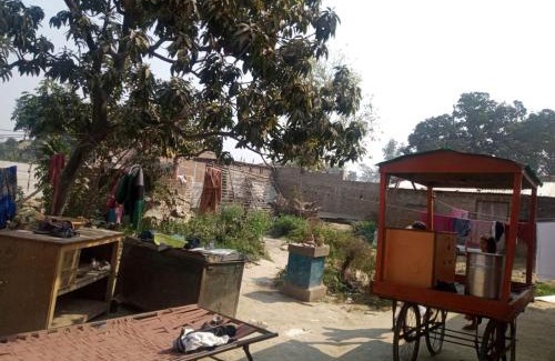 Faizabad House | Fauji Market