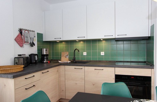 Ostseebad Prerow Apartment | Family-Friendly Faulbaum-küstenurlaub in Prerow, Dars
