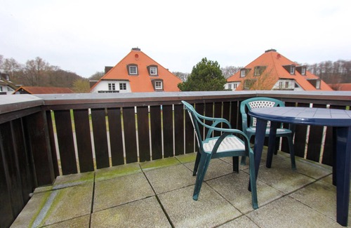 Ostseebad Prerow Apartment | Family-Friendly Faulbaum-küstenurlaub in Prerow, Dars