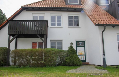Ostseebad Prerow Apartment | Family-Friendly Faulbaum-küstenurlaub in Prerow, Dars