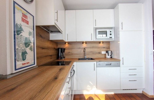 Ostseebad Prerow Apartment | Family-Friendly Stay at Faulbaum-küstenurlaub in Prerow