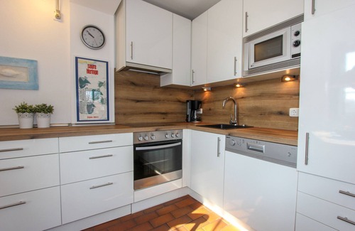 Ostseebad Prerow Apartment | Family-Friendly Stay at Faulbaum-küstenurlaub in Prerow