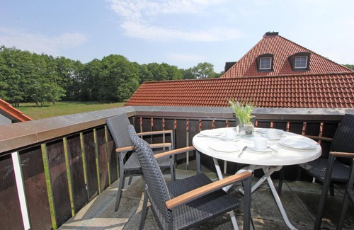 Ostseebad Prerow Apartment | Family-Friendly Stay at Faulbaum-küstenurlaub in Prerow
