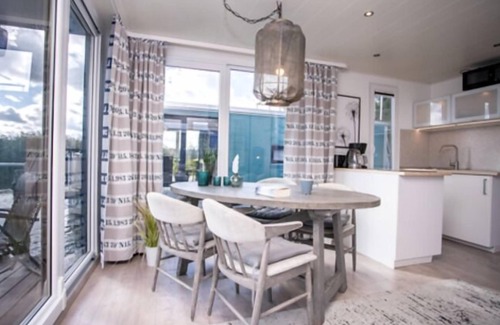 Usedom Apartment | Fauler Schlafplatz