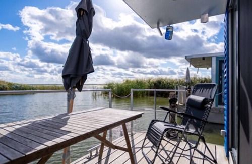 Usedom Apartment | Fauler Schlafplatz