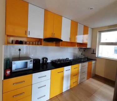 Mapusa Apartment | Inviting Fauna by Akama Homes - 1BHK Apartment in Siolim