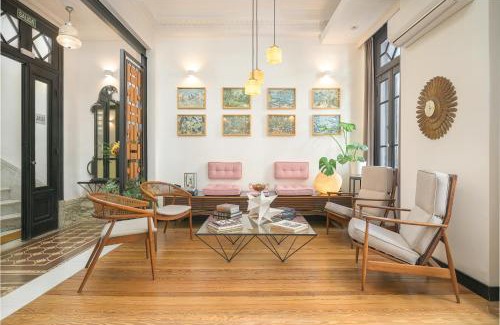 Ciudad Vieja Hotel | Eco-Friendly Comfort at FAUNA Montevideo - Rated 10/10
