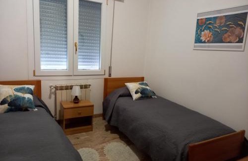 Oriago House | Family-Friendly Fausto&Deby Apartment with Top Ratings