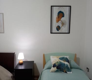 Oriago House | Family-Friendly Fausto&Deby Apartment with Top Ratings