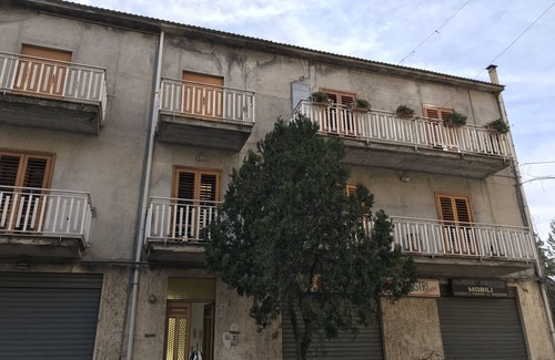 Cesaro Apartment | Discover Fausto's Accessible First-Floor Apartment Retreat
