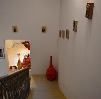 Hamrun Bed & Breakfast | Fauzia B&B: Oceanfront Escape with Spa & Breakfast