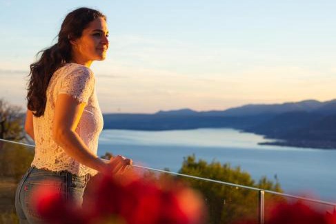Brenzone sul Garda Bed & Breakfast | Discover FAVAI HILLS: Your Oceanfront Secret Hideaway