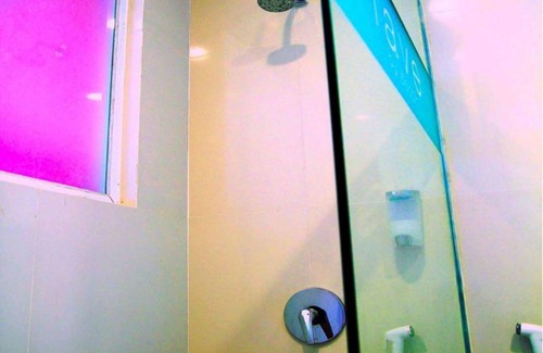 Senayan Hotel | Comfortable Stay at favehotel Gatot Subroto with Spa & Dining