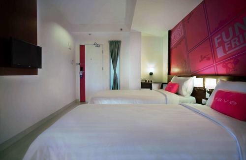 Gading Hotel | Comfortable Accommodations at favehotel Kelapa Gading