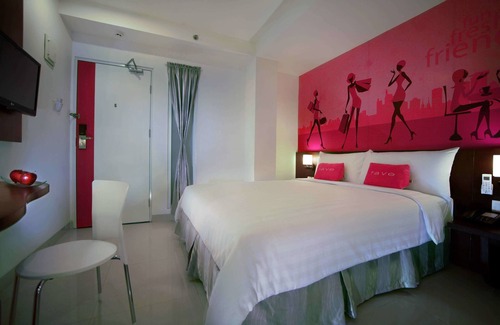Gading Hotel | Comfortable Accommodations at favehotel Kelapa Gading