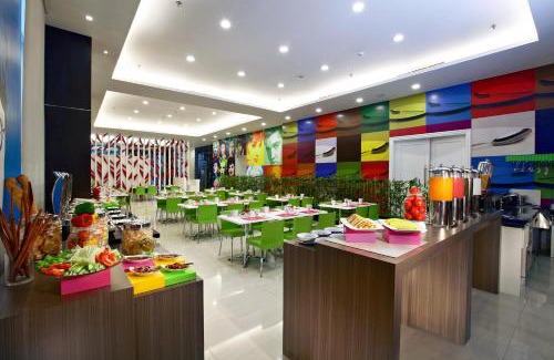 Gambir Hotel | Budget-Friendly Stay at favehotel Zainul Arifin