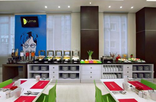 Gambir Hotel | Budget-Friendly Stay at favehotel Zainul Arifin