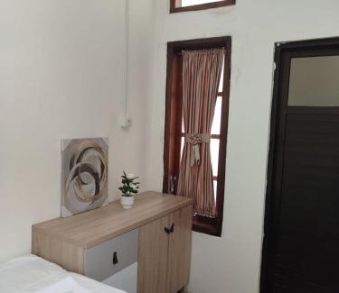 Purwokerto House | Favian Homestay