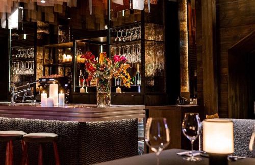 yer Apartment | Family-Friendly Favn Hafjell with On-Site Dining Options
