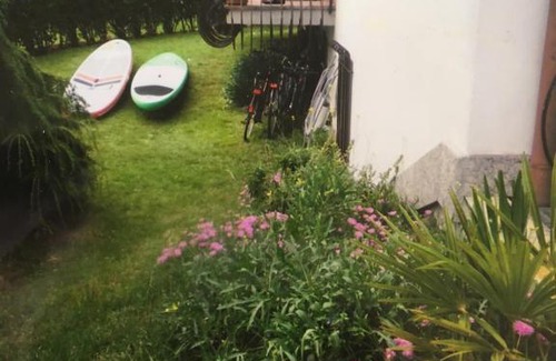 Gera Lario Apartment | Lakefront Escape: Favoloso Appartamento in Gera Lario
