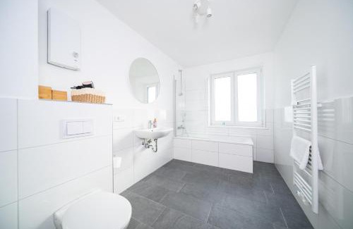 Pempelfort Apartment | Top Picks - Suite And More - 10 Min zur Messe