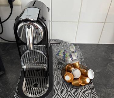 Favoriten Apartment | FavoritWien