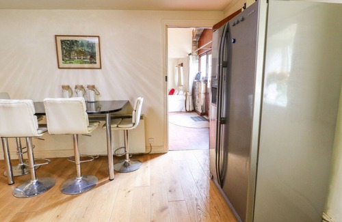 Cracoe Cottage | Discover FAWCETTS BARN: Pet-Friendly Cottage in Grassington