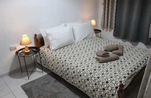 Arachova Apartment | Fay's Apartments