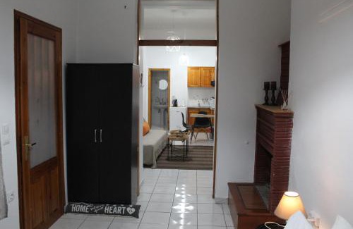 Arachova Apartment | Fay's Apartments