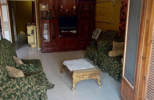 Yusuf as-Sidiq Villa | Pet-Friendly Fayoum Paradise Villa with Private Pool