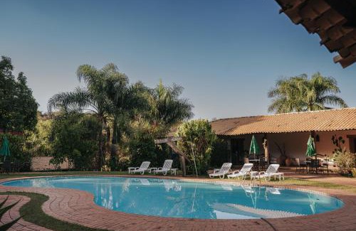 Florestal Hotel | Discover Fazenda Boa Esperança: Oceanfront Family Retreat