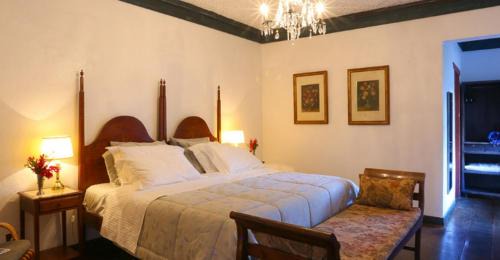 Florestal Hotel | Discover Fazenda Boa Esperança: Oceanfront Family Retreat