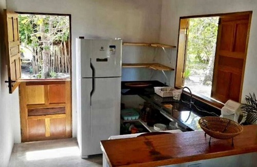 Corumbau House | Discover Fazenda Bom Sossego: Pet-Friendly Retreat in Corumbau