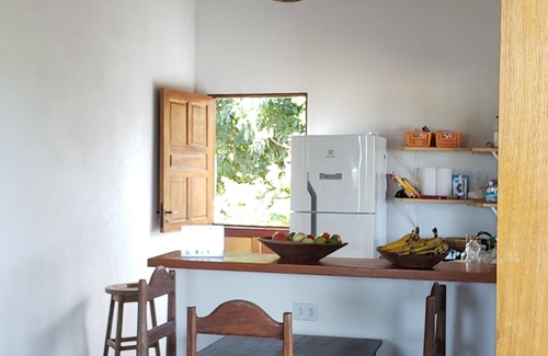 Corumbau House | Discover Fazenda Bom Sossego: Pet-Friendly Retreat in Corumbau