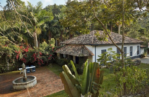 Sao Luiz Do Paraitinga Cottage | FAZENDA CATUÇABA