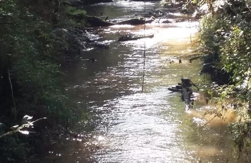 Camanducaia House | Escape to Fazenda Cachoeira: Family-Friendly Retreat