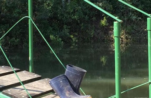 Camanducaia House | Escape to Fazenda Cachoeira: Family-Friendly Retreat