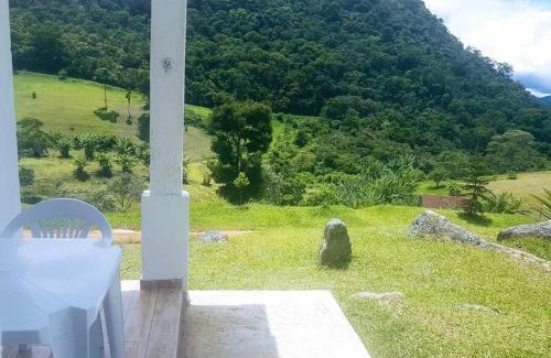 Teresopolis House | Cozy Fazenda Cantinho: Family-Friendly Retreat with Pool