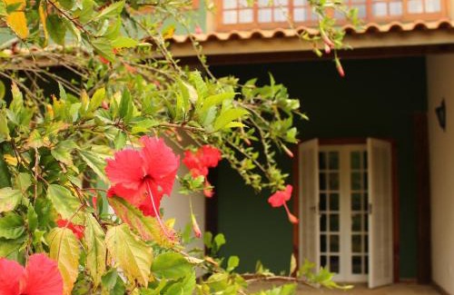 Bananal House | Discover Fazenda Capuava: Rated 9.6 with Spa & Hot Tub