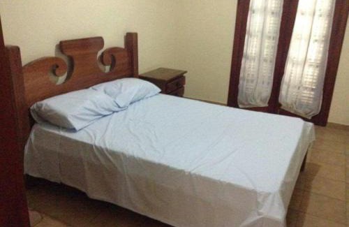 Mailasqui House | Discover Fazenda Carpas Douradas: Pet-Friendly Retreat