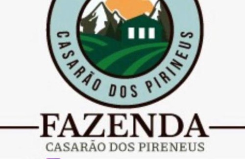 Pirenopolis House | Discover Fazenda Casarão dos Pireneus with Pool & Kitchen