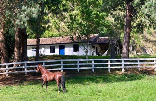 Sao Luiz Do Paraitinga Villa | Fazenda Catuçaba