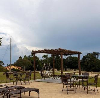 Palmeira House | Relaxing Retreat at Fazenda com Piscina Termica - 10/10 Rated